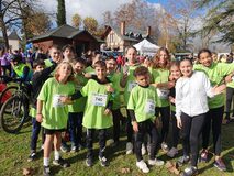 Galerie photo en vrac du cross dep !